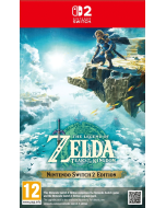 The Legend of Zelda: Tears of the Kingdom (Nintendo Switch 2)